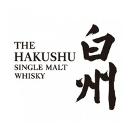 The Hakushu single malt whisky