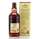 Yamazaki Spanish Oak 2022 Edition