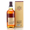 Yamazaki Bordeaux Wine Cask 2020 Edition