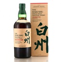The Hakushu Spanish Oak 2021