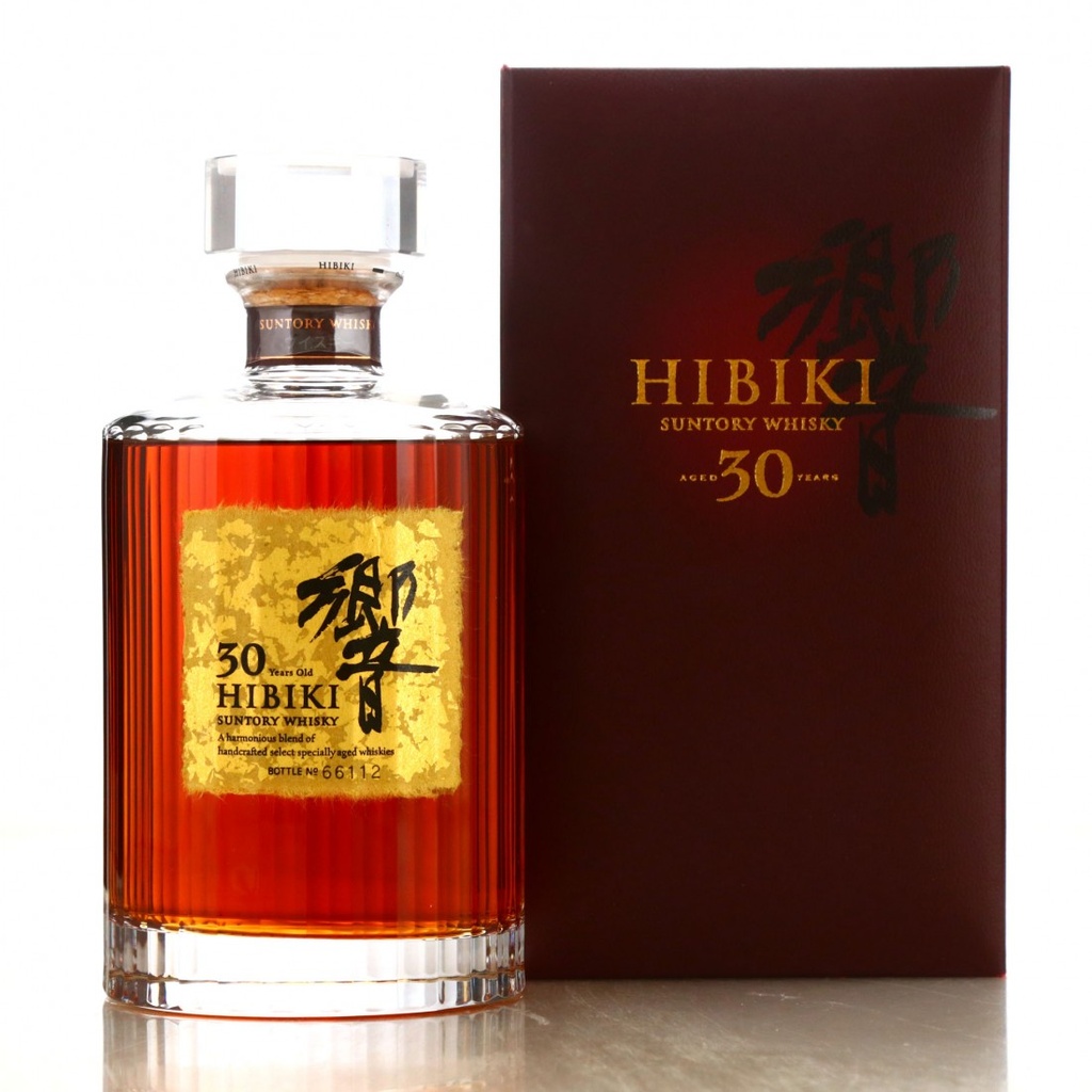 Hibiki 30 Year Old