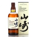 Yamazaki Distiller's Reserve