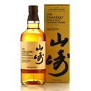 The Yamazaki Peated Malt 2022