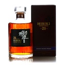 Hibiki 21 Years Old