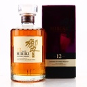Hibiki 12 Year Old