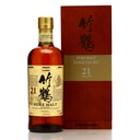 Nikka Taketsuru 21 Pure Malt