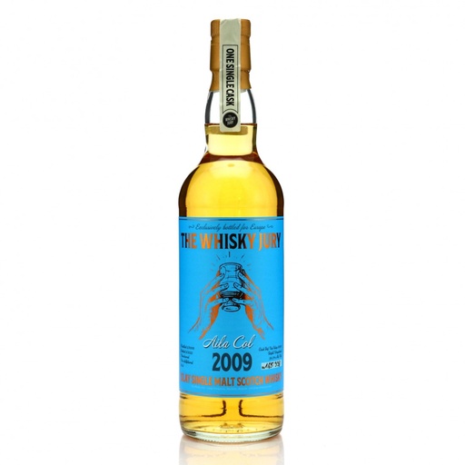 Aila Col 13 Year Old The Whisky Jury